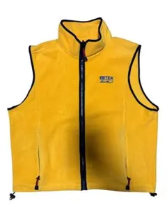 90s USA製 EBTEK Eddie Bauer エディバウアー ベスト