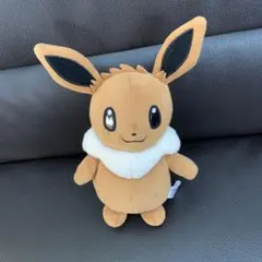 ポケモンセンター限定 イーブイ　マスコット