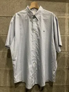 Brooks Brothers 346 半袖シャツ XLのサムネイル