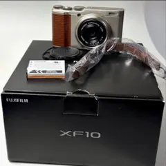 2026年最新】富士フイルム カメラ xf10の人気アイテム - メルカリ