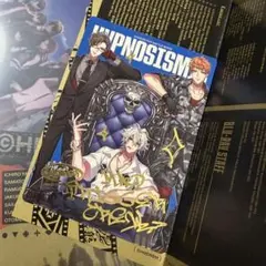 ヒプムビ 通常版 特典 トレカ MAD TRIGGER CREW ヨコハマ - メルカリ