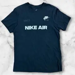 NIKE AIR Tシャツ ブラック Lのサムネイル