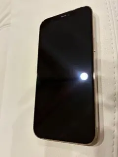iPhone 12pro max 128ゴールド　最終値下げ