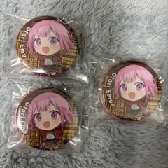 プロセカ セガラッキーくじ vol.3 鳳えむ