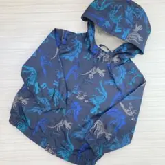 ベビー　ウィンドブレーカー　90cm