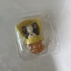 シルバニアファミリー　キラキラくじ　デリシャスパレード　フレンチブルドッグ