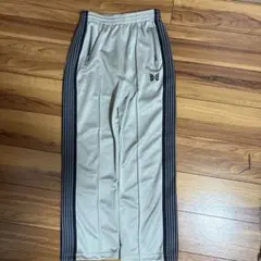 Needles トラックパンツ　正規品のサムネイル