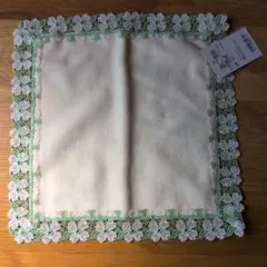 近沢レース　花水木