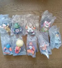 ドラゴンボール フィギュア 1番くじ アーカイブス