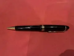 大きな契約時に使用✨ モンブラン ボールペン ルグラン161のサムネイル