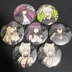 アイドルマスターシャイニーカラーズ ΣDesire 缶バッジ 緋田美琴セット