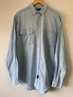 Polo by Ralph Lauren ラルフローレン　ワークシャツ