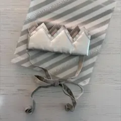 MARLMARL マールマール　シルバー 王冠