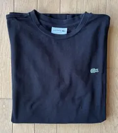 ラコステ 長袖カットソー