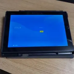 フルセグ タブレット