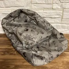 スヌーピー プリントバックパック✳︎ナイロン製リュック
