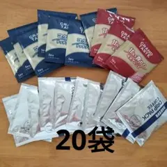 ドリップコーヒー 詰め合わせセットのサムネイル