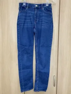 [H&M] &DENIM キッズ スキニーデニムパンツ 170cm