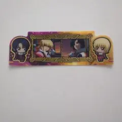 【シークレット】ガンダムSEED FREEDOM アスラン & カガリ