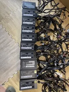 29/12-C1)電源ユニット800-850W x 10個セット - メルカリ