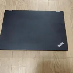 Lenovo ThinkPad
