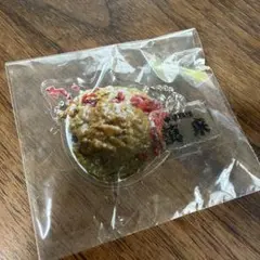 中華料理 萬來 アクリルキーホルダー