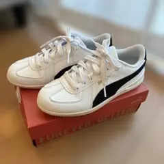 PUMA K-MODA T2 スニーカー 23.5cm