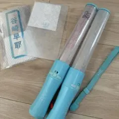 ノイミー ペンライト谷崎早耶 ペンライトフィルム ノイミー ≠ME