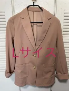 ジャケット　女性用　Lサイズのサムネイル
