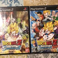 ドラゴンボールZ Sparking! ，NEO