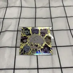 HUNTER × HUNTER ウエハース シークレット キルア