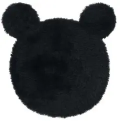 ミッキー ベレー帽