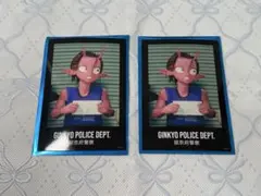 銀河特急 ミルキー☆サブウェイ マグショットブロマイド カナタ