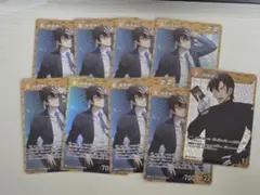 コナンカード　萩原研二