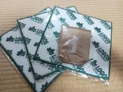 LOGOS ロゴス 水切りマットのサムネイル