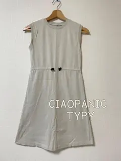 CIAOPANIC TYPY ノースリーブワンピースのサムネイル