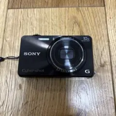 2026年最新】sony dsc-wx200の人気アイテム - メルカリ