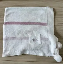 おくるみ・ブランケット ジェラートピケ