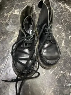 2025年最新】ベリーボタン 靴の人気アイテム - メルカリ