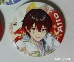 2026すとふぇす缶バッジ まぜ太 - メルカリ