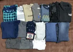 男の子 洋服 まとめ売り 140cm 2025年最新】140 男の子 まとめの人気アイテム - メルカリ