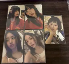 2026年最新】newjeansハニの人気アイテム - メルカリ