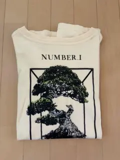 2026年最新】Number_I tシャツ no.o -ring-の人気アイテム - メルカリ