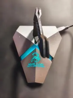 マウスバンジー