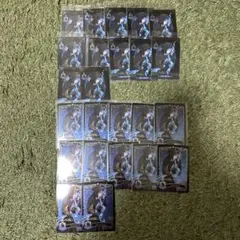 ツイステッドワンダーランド イデア シュラウド 実験着 カード 24枚まとめ