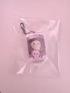 ちいかわ チョコボックス ボックスフィギュアコレクション 【ラッコ】
