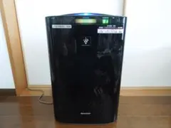 【美品】 SHARP 加湿空気清浄機 KC-30T3-B SHARP 加湿空気清浄機 KC-30T3-B 本体 - メルカリ