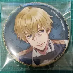 FGO HUBコラボ ガウェイン 等身 缶バッジ ハブ