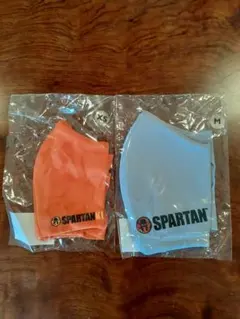 スパルタンレース公式マスク