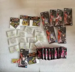 一番くじ　ドラゴンボール